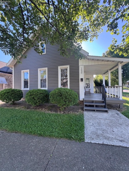 1530 Lindsley Street, Sandusky, 44870, ,1 BathroomBathrooms,Residential,For Sale,Lindsley,20262390