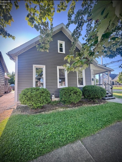 1530 Lindsley Street, Sandusky, 44870, ,1 BathroomBathrooms,Residential,For Sale,Lindsley,20262390
