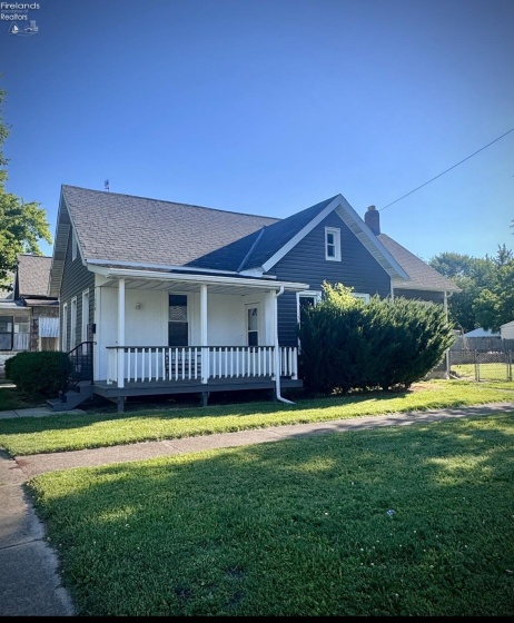 1530 Lindsley Street, Sandusky, 44870, ,1 BathroomBathrooms,Residential,For Sale,Lindsley,20262390