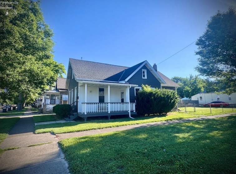 1530 Lindsley Street, Sandusky, 44870, ,1 BathroomBathrooms,Residential,For Sale,Lindsley,20262390