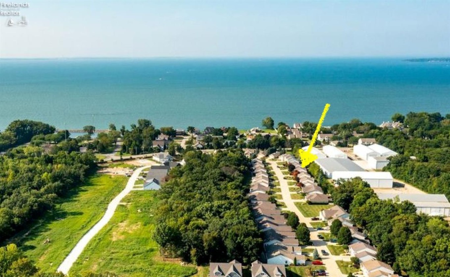 377 Lighthouse, Marblehead, 43440, 2 Bedrooms Bedrooms, ,2 BathroomsBathrooms,Residential,For Sale,Lighthouse,20262412