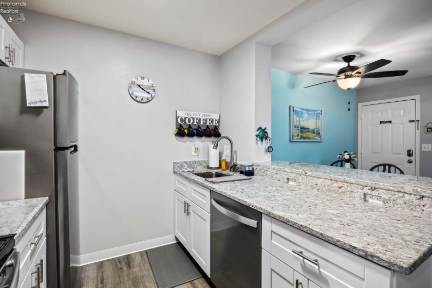 176 Clinton Reef Drive, Port Clinton, 43452, 2 Bedrooms Bedrooms, ,1 BathroomBathrooms,Residential,For Sale,Clinton Reef,20262405