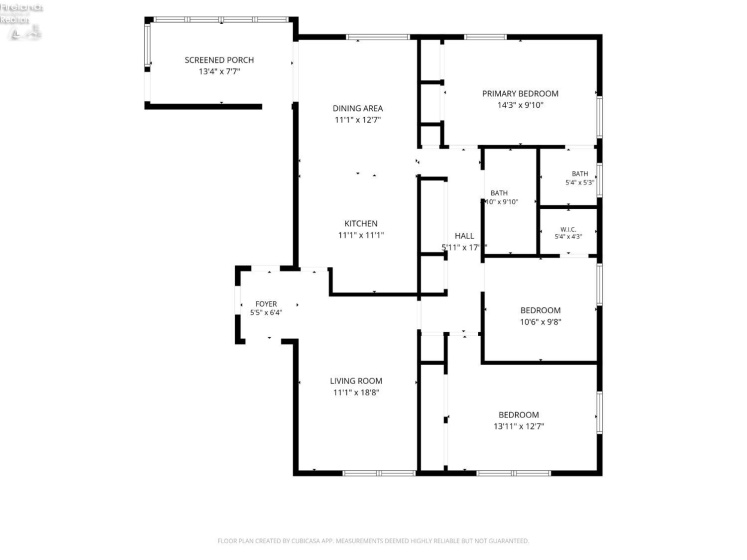 111 10th Street, Port Clinton, 43452, 3 Bedrooms Bedrooms, ,2 BathroomsBathrooms,Residential,For Sale,10th,20262418