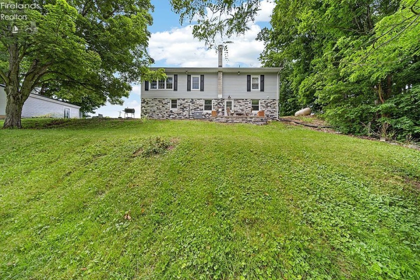 3511 State Route 18, Tiffin, 44883, 3 Bedrooms Bedrooms, ,2 BathroomsBathrooms,Residential,For Sale,State Route 18,20262404