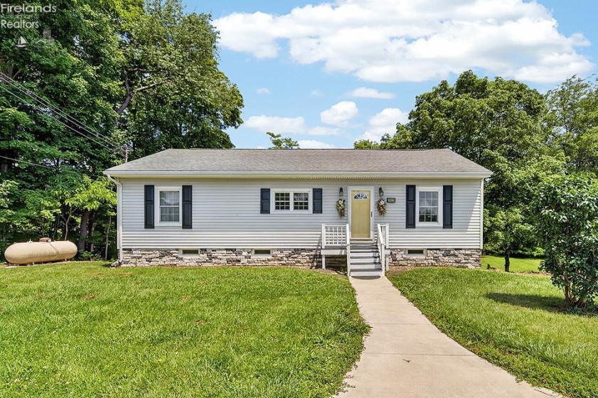 3511 State Route 18, Tiffin, 44883, 3 Bedrooms Bedrooms, ,2 BathroomsBathrooms,Residential,For Sale,State Route 18,20262404