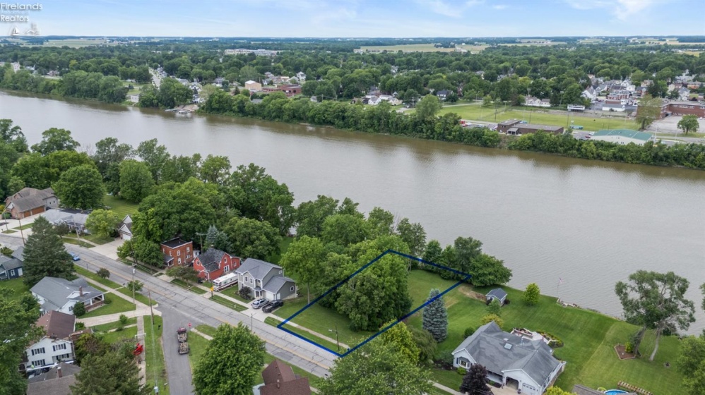 222 Maumee, Other, 43545, ,Land,For Sale,Maumee,20262432