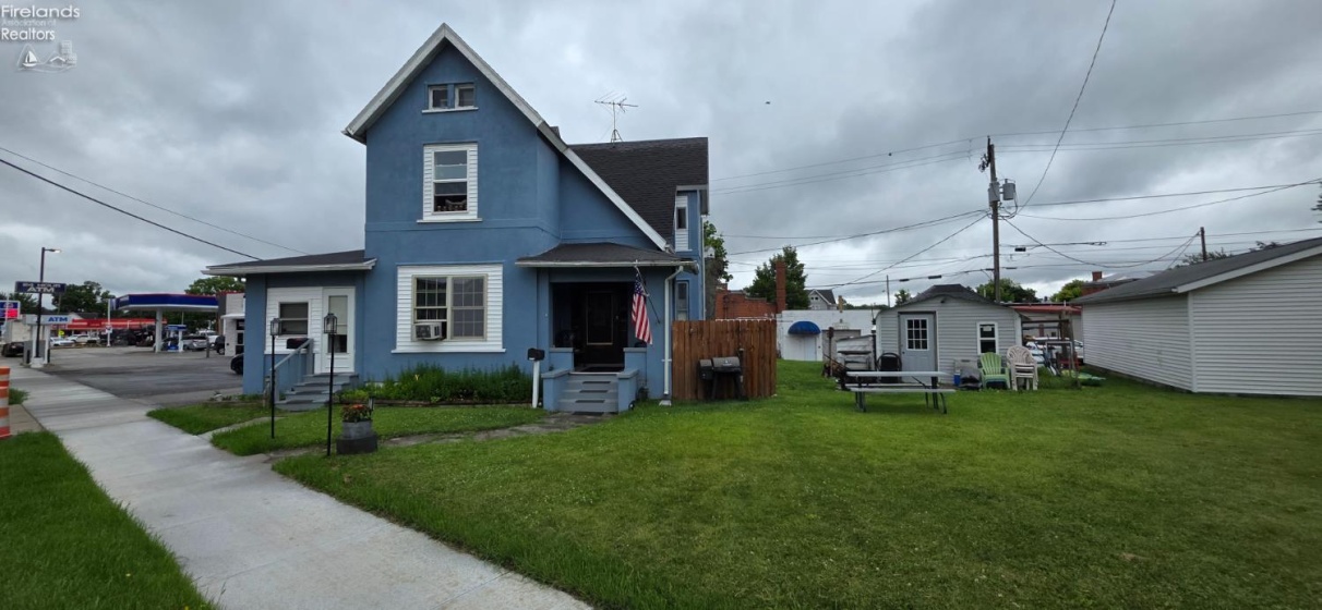 204 Sandusky Street, Tiffin, 44883, ,Multiple Units,For Sale,Sandusky,20262430