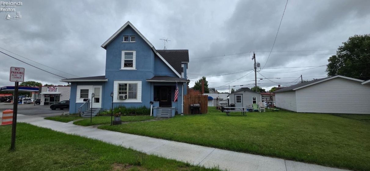 204 Sandusky Street, Tiffin, 44883, ,Multiple Units,For Sale,Sandusky,20262430