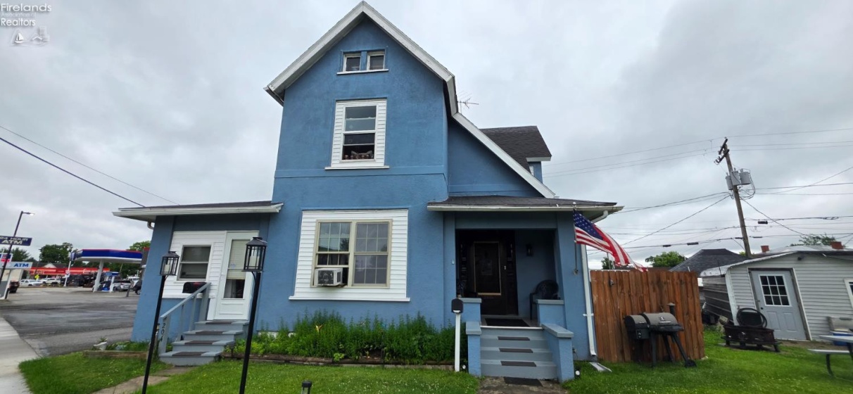 204 Sandusky Street, Tiffin, 44883, ,Multiple Units,For Sale,Sandusky,20262430