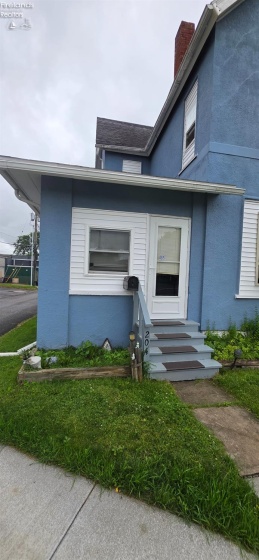 204 Sandusky Street, Tiffin, 44883, ,Multiple Units,For Sale,Sandusky,20262430