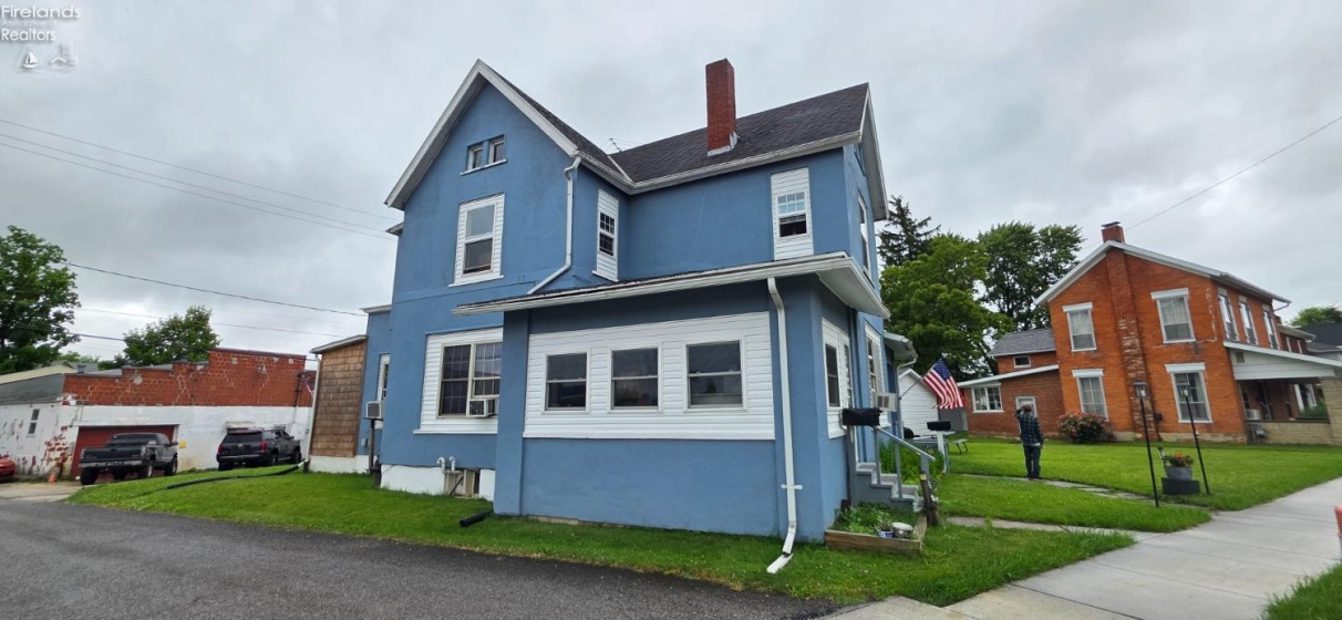 204 Sandusky Street, Tiffin, 44883, ,Multiple Units,For Sale,Sandusky,20262430