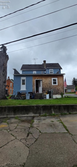 204 Sandusky Street, Tiffin, 44883, ,Multiple Units,For Sale,Sandusky,20262430
