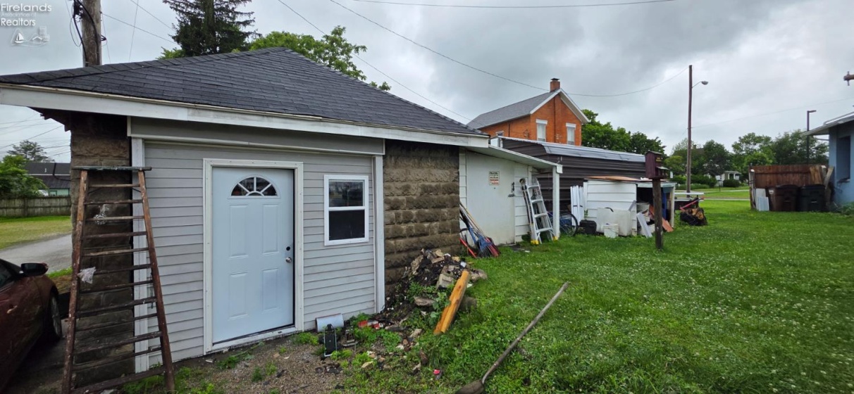 204 Sandusky Street, Tiffin, 44883, ,Multiple Units,For Sale,Sandusky,20262430