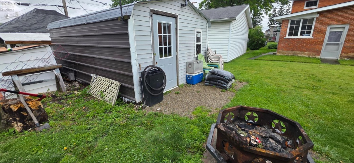 204 Sandusky Street, Tiffin, 44883, ,Multiple Units,For Sale,Sandusky,20262430