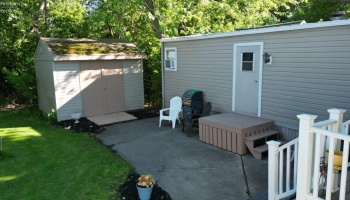 2175 Catawba Road, Port Clinton, 43452, 2 Bedrooms Bedrooms, ,1 BathroomBathrooms,Residential,For Sale,Catawba,20262414