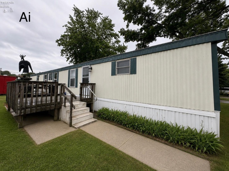 226 Compass Drive, Vermilion, 44089, 2 Bedrooms Bedrooms, ,1 BathroomBathrooms,Residential,For Sale,Compass,20262380
