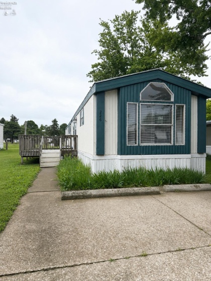 226 Compass Drive, Vermilion, 44089, 2 Bedrooms Bedrooms, ,1 BathroomBathrooms,Residential,For Sale,Compass,20262380