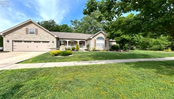 1052 Arrowhead, Vermilion, 44089, 3 Bedrooms Bedrooms, ,3 BathroomsBathrooms,Residential,For Sale,Arrowhead,20262385