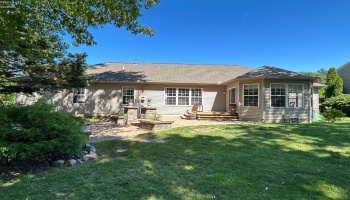 1052 Arrowhead, Vermilion, 44089, 3 Bedrooms Bedrooms, ,3 BathroomsBathrooms,Residential,For Sale,Arrowhead,20262385