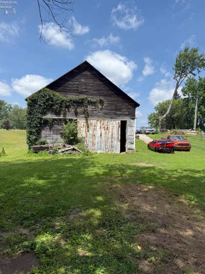 435 STATE ROUTE 61, Norwalk, 44857, 4 Bedrooms Bedrooms, ,2 BathroomsBathrooms,Residential,For Sale,STATE ROUTE 61,20262017