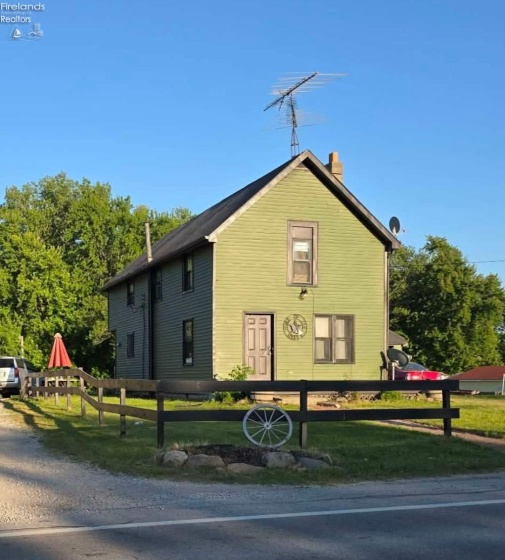 435 STATE ROUTE 61, Norwalk, 44857, 4 Bedrooms Bedrooms, ,2 BathroomsBathrooms,Residential,For Sale,STATE ROUTE 61,20262017