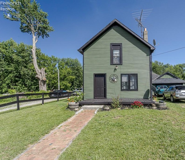 435 STATE ROUTE 61, Norwalk, 44857, 4 Bedrooms Bedrooms, ,2 BathroomsBathrooms,Residential,For Sale,STATE ROUTE 61,20262017