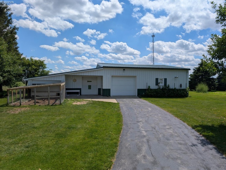 864 County Road 40, Old Fort, 44883, 3 Bedrooms Bedrooms, ,2 BathroomsBathrooms,Residential,For Sale,County Road 40,20262274