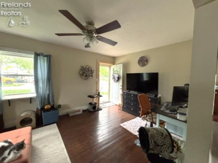 514 Kensington, Bellevue, 44811, 2 Bedrooms Bedrooms, ,1 BathroomBathrooms,Residential,For Sale,Kensington,20262287