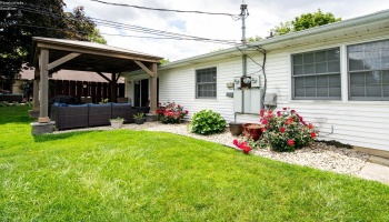 21 Brookview Drive, Fremont, 43420, 2 Bedrooms Bedrooms, ,2 BathroomsBathrooms,Residential,For Sale,Brookview,20262324