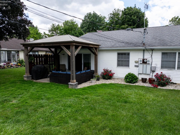 21 Brookview Drive, Fremont, 43420, 2 Bedrooms Bedrooms, ,2 BathroomsBathrooms,Residential,For Sale,Brookview,20262324