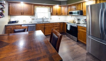 21 Brookview Drive, Fremont, 43420, 2 Bedrooms Bedrooms, ,2 BathroomsBathrooms,Residential,For Sale,Brookview,20262324