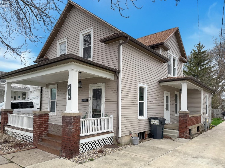 615 Neil Street, Sandusky, 44870, 4 Bedrooms Bedrooms, ,2 BathroomsBathrooms,Residential,For Sale,Neil,20262433