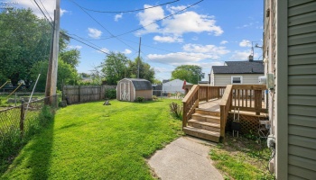 1536 Reswick Drive, Oregon, 43616, 3 Bedrooms Bedrooms, ,1 BathroomBathrooms,Residential,For Sale,Reswick,20262425