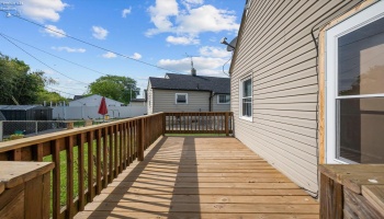 1536 Reswick Drive, Oregon, 43616, 3 Bedrooms Bedrooms, ,1 BathroomBathrooms,Residential,For Sale,Reswick,20262425