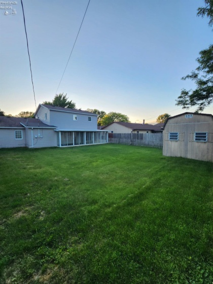 422 Michigan Avenue, Sandusky, 44870, 3 Bedrooms Bedrooms, ,2 BathroomsBathrooms,Residential,For Sale,Michigan,20262436