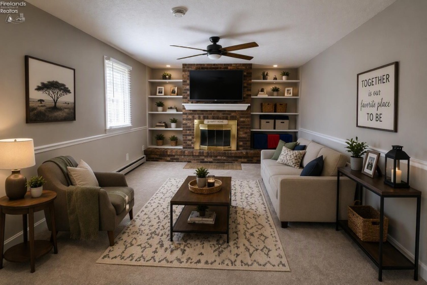 422 Michigan Avenue, Sandusky, 44870, 3 Bedrooms Bedrooms, ,2 BathroomsBathrooms,Residential,For Sale,Michigan,20262436