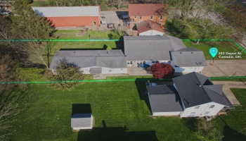 203 Depot Street, Castalia, 44824, 3 Bedrooms Bedrooms, ,2 BathroomsBathrooms,Residential,For Sale,Depot,20262381