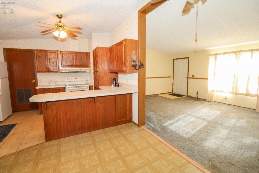 203 Depot Street, Castalia, 44824, 3 Bedrooms Bedrooms, ,2 BathroomsBathrooms,Residential,For Sale,Depot,20262381