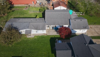 203 Depot Street, Castalia, 44824, 3 Bedrooms Bedrooms, ,2 BathroomsBathrooms,Residential,For Sale,Depot,20262381