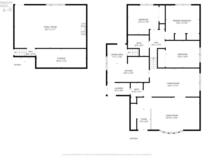 203 Depot Street, Castalia, 44824, 3 Bedrooms Bedrooms, ,2 BathroomsBathrooms,Residential,For Sale,Depot,20262381