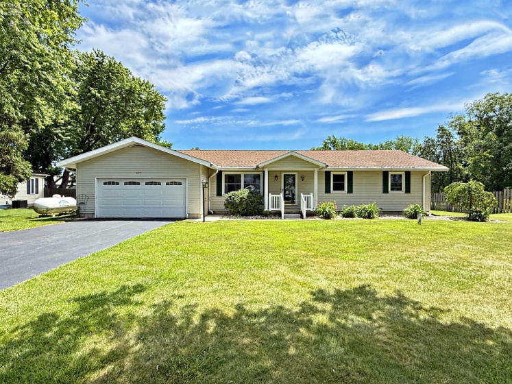 5177 State Route 53, Tiffin, 44883, 3 Bedrooms Bedrooms, ,2 BathroomsBathrooms,Residential,For Sale,State Route 53,20262396