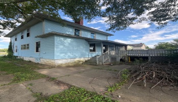 504 Thoman Street, Crestline, 44827, 4 Bedrooms Bedrooms, ,1 BathroomBathrooms,Residential,For Sale,Thoman,20262441