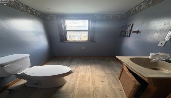 504 Thoman Street, Crestline, 44827, 4 Bedrooms Bedrooms, ,1 BathroomBathrooms,Residential,For Sale,Thoman,20262441