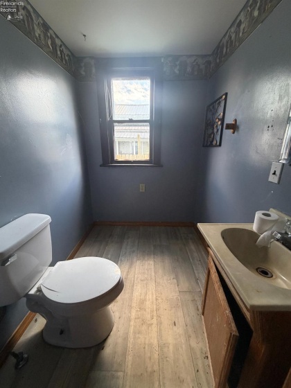 504 Thoman Street, Crestline, 44827, 4 Bedrooms Bedrooms, ,1 BathroomBathrooms,Residential,For Sale,Thoman,20262441