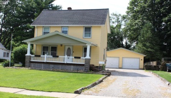 13 Jackson Street, Norwalk, 44857, ,1 BathroomBathrooms,Residential,For Sale,Jackson,20262444