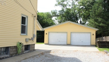 13 Jackson Street, Norwalk, 44857, ,1 BathroomBathrooms,Residential,For Sale,Jackson,20262444
