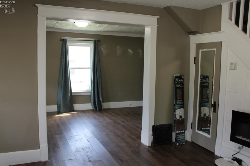 13 Jackson Street, Norwalk, 44857, ,1 BathroomBathrooms,Residential,For Sale,Jackson,20262444