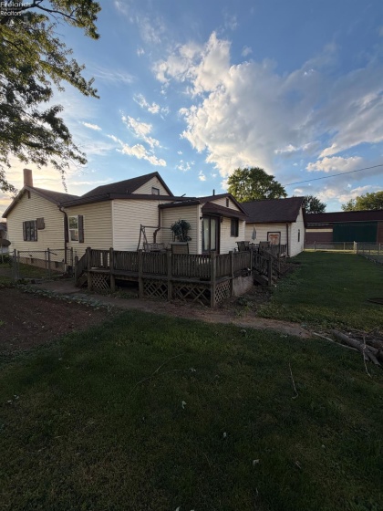 207 Woodbine Street, Willard, 44890, 3 Bedrooms Bedrooms, ,3 BathroomsBathrooms,Residential,For Sale,Woodbine,20262445