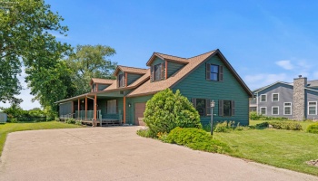 2350 s commodore Court, Marblehead, 43440, 4 Bedrooms Bedrooms, ,3 BathroomsBathrooms,Residential,For Sale,s commodore,20262415