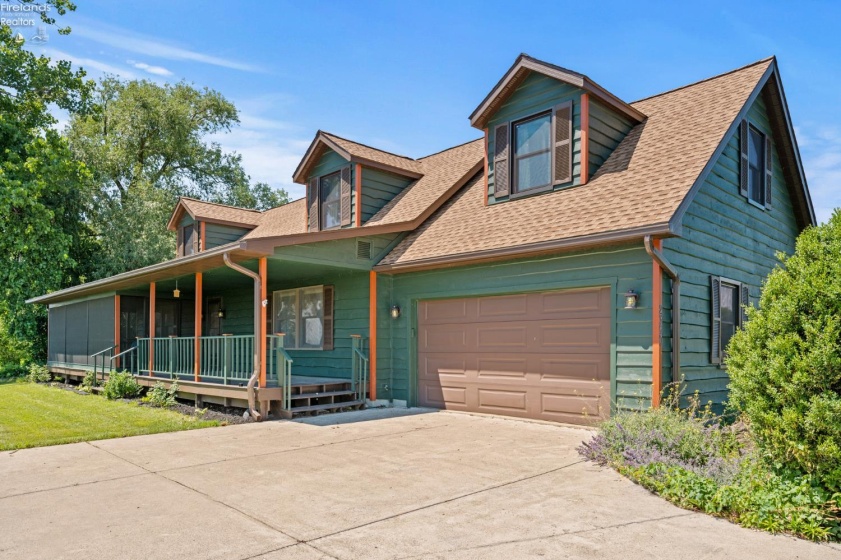 2350 s commodore Court, Marblehead, 43440, 4 Bedrooms Bedrooms, ,3 BathroomsBathrooms,Residential,For Sale,s commodore,20262415